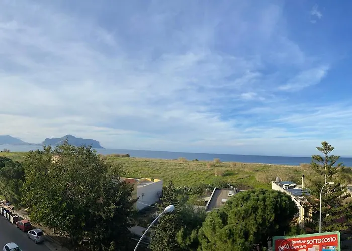 Perla Diva Apartment