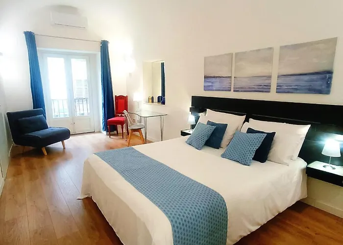 Quattro Canti - Residenza Santa Caterina