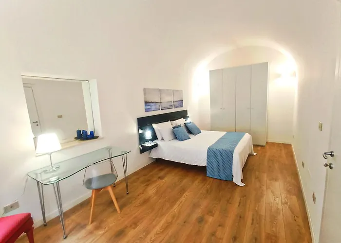 Quattro Canti - Residenza Santa Caterina