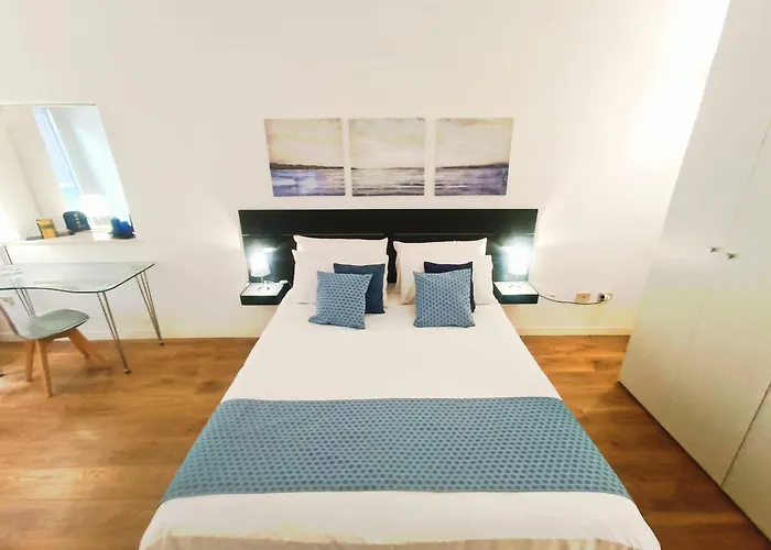 Quattro Canti - Residenza Santa Caterina